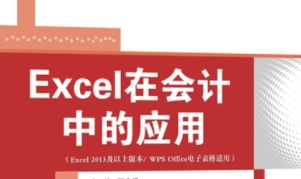 Excel在会计中的应用